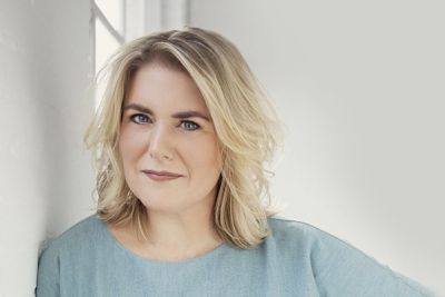 Anneke Scherjon